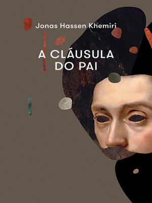 cover image of A cláusula do pai
